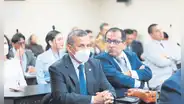 Caso Ollanta Humala:  PJ prescindirá del testimonio de Odebrecht