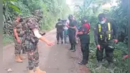 Vraem: Cuatro soldados muertos deja nuevo ataque narcoterrorista