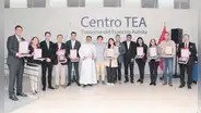 Teletón: renovada y descentralizada para llevar y reunir más ayuda