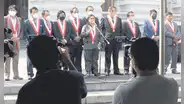 Minedu rechaza ley del Congreso que repone a docentes cesados