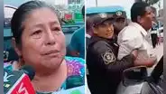 Ventanilla: roban S/15.000 a mujer que vendió un terreno para comprar sus medicinas