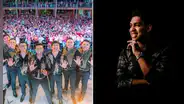 ¿Quién es Thony Valencia, el flamante integrante del Grupo 5?