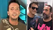 Edu Saettone: ¿quién es y por qué se volvió tendencia tras anunciar su regreso a la radio?