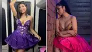 Yarita Lizeth tuvo problemas de salud a poco de su presentación en Pasco: “Se me complicó”