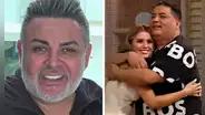 Andrés Hurtado pide a Fiorella Retiz darle una oportunidad a Alfredo: “Es el hombre más tierno”