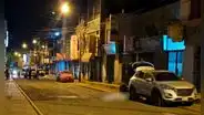¡Delincuencia sin freno! Hombre fue a comprar su cena y lo asesinan a balazos en SJM