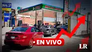 Escasez de GLP en Arequipa: ¿dónde venden y cuál es el precio del combustible?