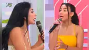 Leysi da sermón a Samahara tras hablar de Melissa Klug: "Pudo cometer 1.000 errores, pero es tu madre"