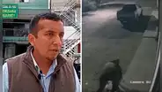 Detonan explosivo en casa de alcalde distrital de Áncash