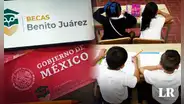 Beca Benito Juárez septiembre 2023: ¿cómo puedo inscribir a mi hijo en línea?