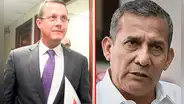 PJ ordena que Jorge Barata venga al Perú bajo apercibimiento por juicio contra Ollanta Humala