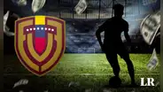 Vinotinto: ¿cuál es el valor total del equipo y quién es su jugador mejor cotizado?