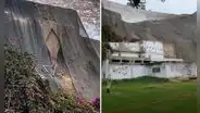Castillo abandonado en la Costa Verde: ¿cuál es su insólito valor y por qué le dicen 'Casa de los enanos'?