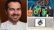 ¿Por qué Giacomo Bocchio se ausenta de 'El gran chef' en algunas ocasiones? Esto reveló el chef