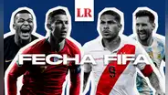 Fecha FIFA: ¿qué partidos se jugarán por las Eliminatorias 2026, Eurocopa y Liga de Naciones?