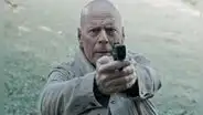 ¿Cuál es la película de Bruce Willis que lidera el top 10 de Netflix?