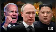 Estados Unidos amenaza a Corea del Norte: “Pagarán el precio” si suministran armas a Rusia