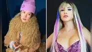 Claudia Serpa, de You Salsa, sufrió mal de altura durante concierto en Pasco