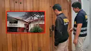 Pronabi incauta vivienda que Sada Goray entregó a Salatiel Marrufo