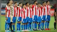 El poderoso once que alineó Paraguay a 3 días de jugar ante Perú por las Eliminatorias 2026