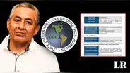 CIDH también admitió demanda del camarada 'Artemio’ contra el Estado peruano