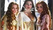 ¿Qué fue de las actrices que hicieron de novias de Drácula en la película 'Van Helsing'?