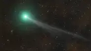 Cometa Nishimura en España: fechas, horario y cómo verlo en el cielo en septiembre