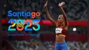Yulimar Rojas: ¿por qué la atleta venezolana no participará en los Juegos Panamericanos 2023?