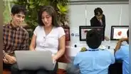 ¿Cuáles son las carreras en Perú que se pueden aprender online  y ejercer antes de terminarlas?