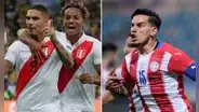 Capitán de Paraguay elogió a Paolo Guerrero, pero envió un fuerte mensaje a la Bicolor