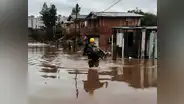 Ciclón extratropical deja 32 muertos, 4.634 evacuados y 70 municipios afectados en Brasil