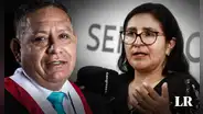 Esdras Medina solicita a Ética reconsiderar votación que recomienda suspender por 30 días a Katy Ugarte