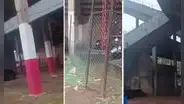 La terrible infraestructura del estadio donde jugará Perú ante Paraguay por las Eliminatorias 2026