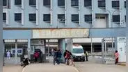 VES: menor de 17 años permanece intubado tras disparo por intento de robo de su mototaxi
