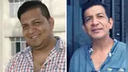 Gino Arévalo de 'Recargados de risa' ahora trabaja cortando fierro: “Así saco adelante a mis hijas”