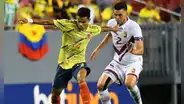 La millonaria diferencia entre Venezuela y Colombia: un jugador vale más que toda la Vinotinto