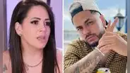 Melissa Klug no quiere conocer a Bryan Torres, pareja de Samahara: "No voy a permitir que nada me perturbe"