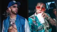 Tekashi es captado cantando éxitos de Anuel y lanza tremenda confesión