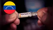 Fentanilo en Venezuela: ¿qué se sabe de la incautación de la peligrosa droga en la frontera del país?