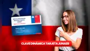 ¿Cómo tener la clave dinámica de mi tarjeta Junaeb de forma rápida y sencilla?