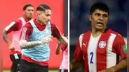 Canal 4, América TV EN VIVO, Partido Perú vs. Paraguay por las Eliminatorias Sudamericanas