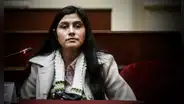 Yenifer Paredes, cuñada de Pedro Castillo, seguirá hablando con investigados y testigos