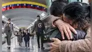 Plan Vuelta a la Patria: 162 venezolanos fueron repatriados en vuelo humanitario desde Lima
