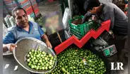 Precio del limón HOY 6 de septiembre: conoce cuánto cuesta el kilo en Lima y cada región del Perú