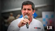 Ministro Jorge Chávez responderá ante la Comisión de Defensa por muerte de 4 militares en Ayacucho