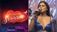 Corazón Serrano se solidariza con Susana Alvarado y confirma su retiro momentáneo: "Que mejore pronto"