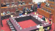 Congreso: en marcha ley con nombre propio contra magistrada Inés Tello