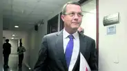 Lavajato: Poder Judicial decidió no prescindir de testimonios de Jorge Barata