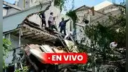 Temblor en Venezuela, sábado 9 de septiembre: ¿dónde fue el último sismo? Según Funvisis
