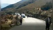 PNP identificó a 2 narcos abatidos por militares en Putis